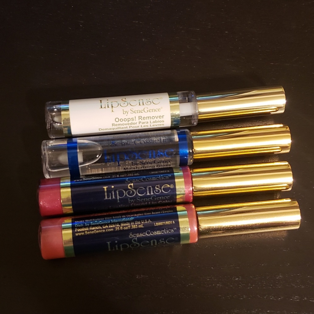 LipSense